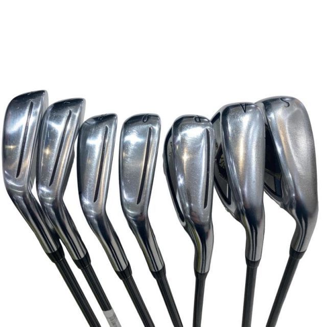 GLOIRE メンズ アイアンセット 5-9 PS GLOIRE メンズ アイアンセット 5-9 PS GLOIRE アイアンセット 5-9 P