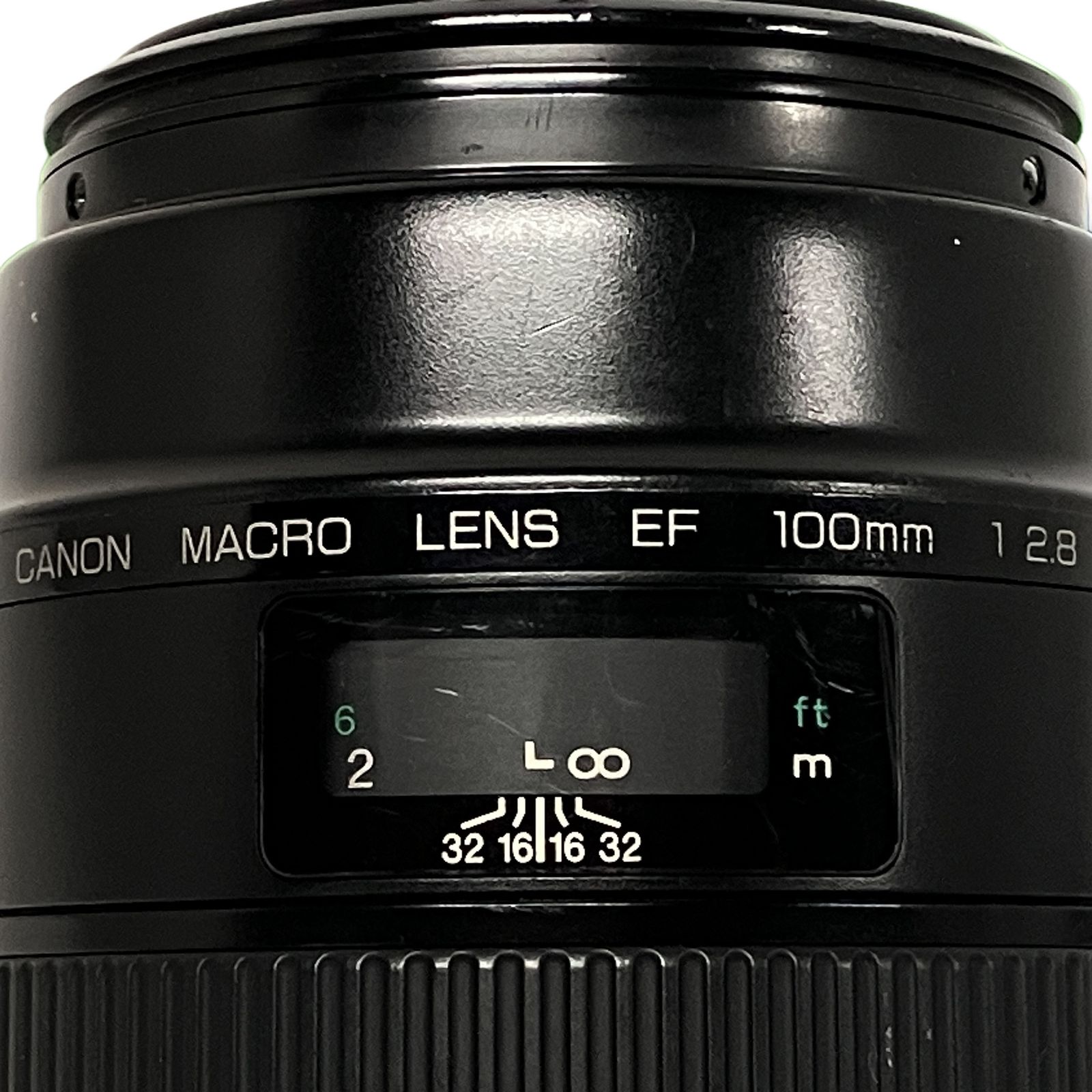 CANON★ジャンク品MACRO LENS EF 100mm F2.8★送料込 CANON☆ジャンク品MACRO LENS EF 100mm F2.8☆送料込 Canon MACRO LENS
