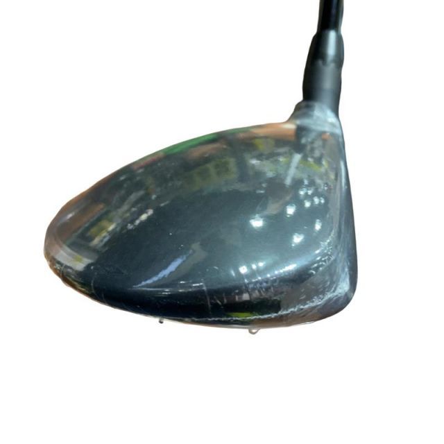 中古】 コブラ cobra DARKSPEED X 3W フェアウェイウッド FW SPEEDER