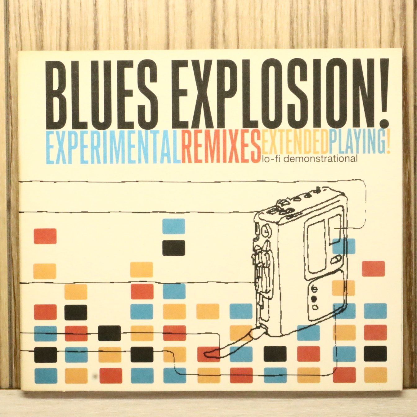 ちゃーんページ　SCO-325/CD 中古CD☆ザ・ジョン・スペンサー・ブルース・エクスプロージョン/The