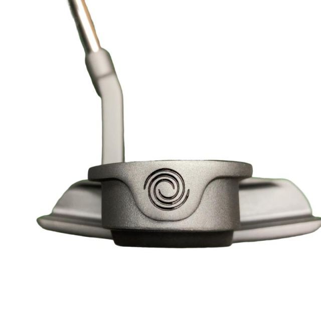 中古】 オデッセイ DFX 2-BALL BLADE(2025) 34インチ パター PT