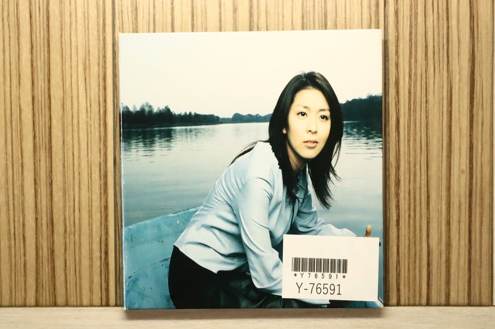 国内盤CD☆松たか子/Takako Matsu□ 月のダンス 【POCH1916