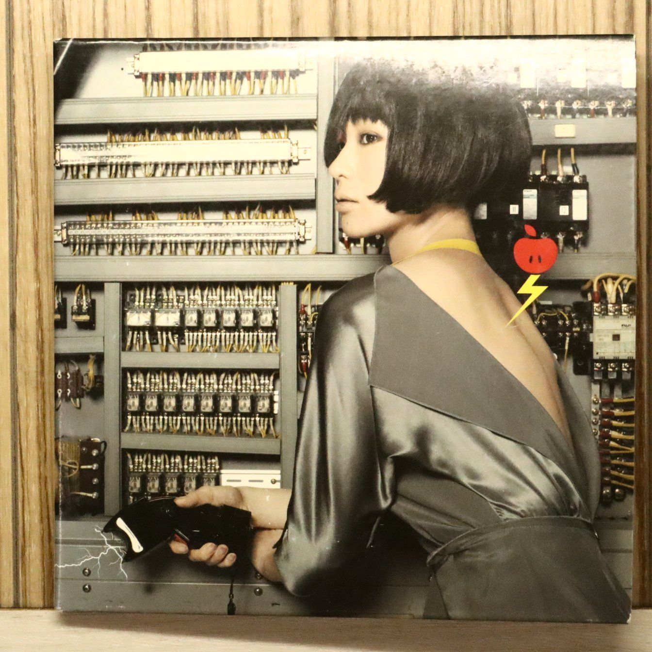 国内盤CD☆椎名林檎/Ringo Sheena□ 私と放電(初回限定盤) 【TOCT26574