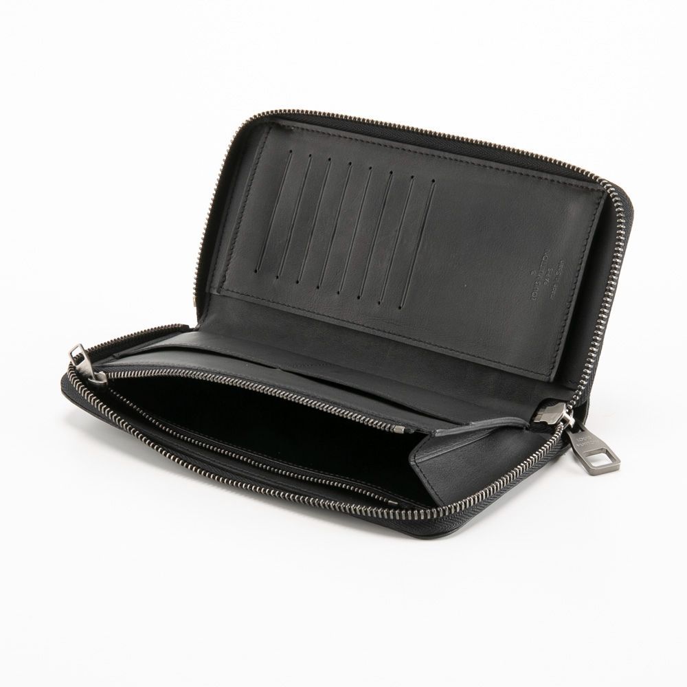 LOUIS VUITTON ルイヴィトン N63548 ジッピーウォレット 財布 LOUIS VUITTON（ルイ・ヴィトン） 長財布 N63548 ジッピーウォレット