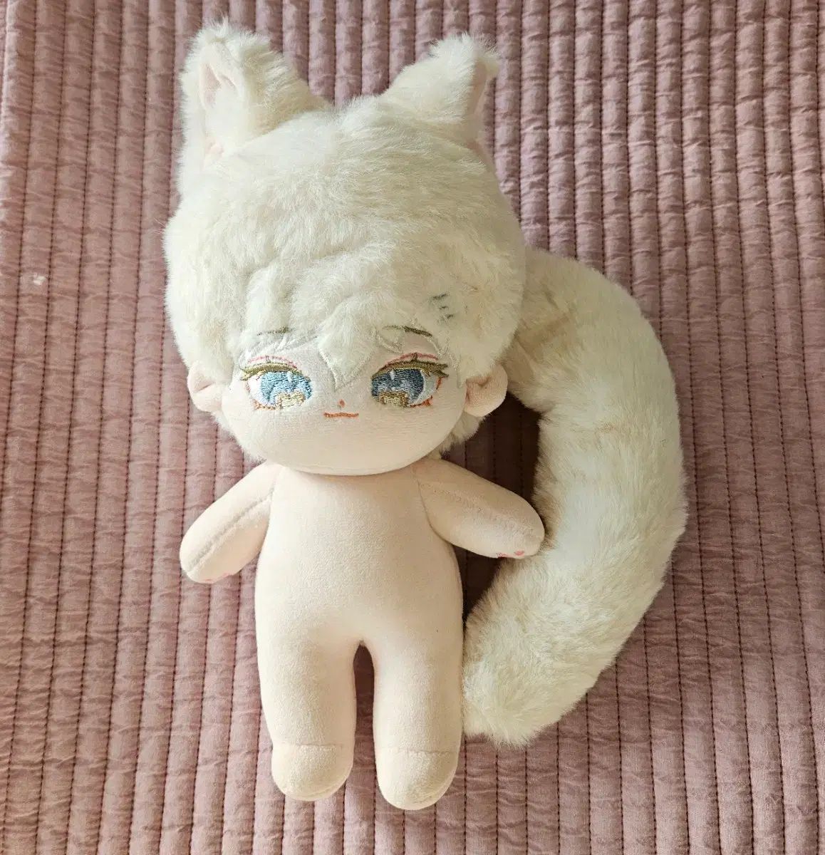 無属性 ぬいぐるみ 20cm サミ トイスケルトン入りぬいぐるみ