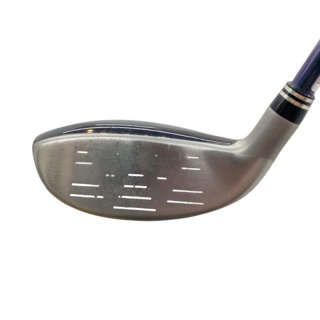 中古】 ダンロップ XXIO(2016) U6 ユーティリティ UT XXIO MP900