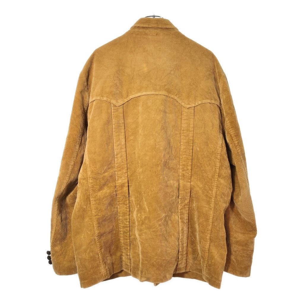 Polo by Ralph Lauren ポロ ラルフローレン コーデュロイ ノーフォーク