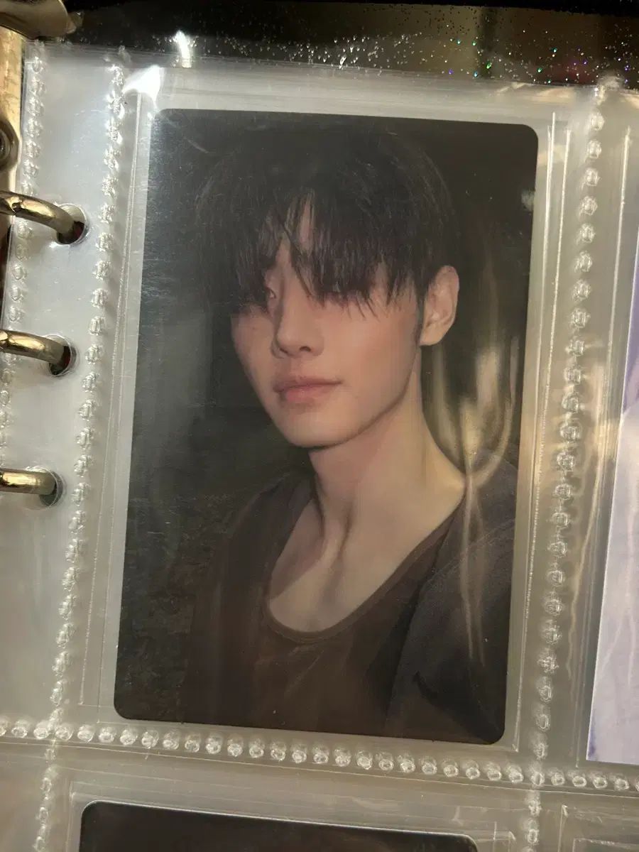 ENHYPEN ソンフン MUSINSA 購入特典 ENHYPEN」ソンフン効果証明…「MUSINSA」で中国MZ世代をつかんだ