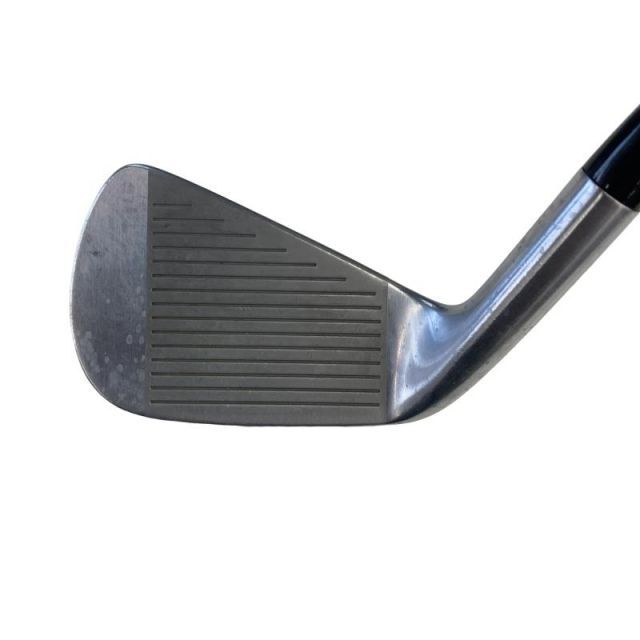 中古】 ヤマハ RMX 116 TOUR BLADE 6S アイアンセット IR 純正特注