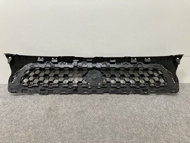 クロスビー/XBEE ハイブリッド MN71S 純正 フロント グリル
