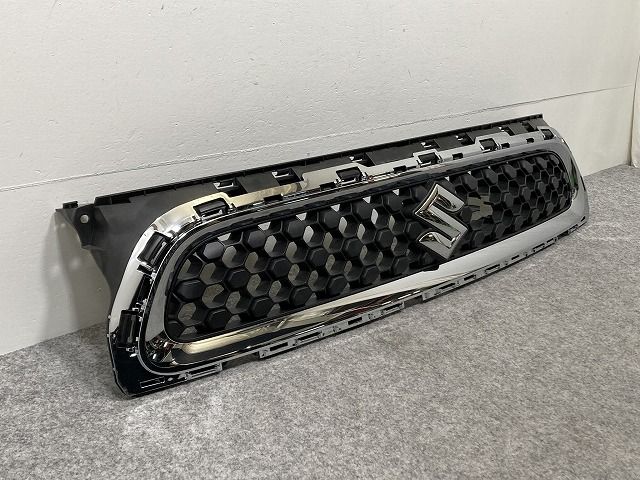 716 718 専用 クロスビー/XBEE ハイブリッド MN71S 純正 フロント グリル