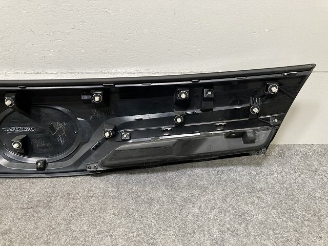 ルーミー M900A/M910A 純正 後期 フロント グリル/ラジエーターグリル