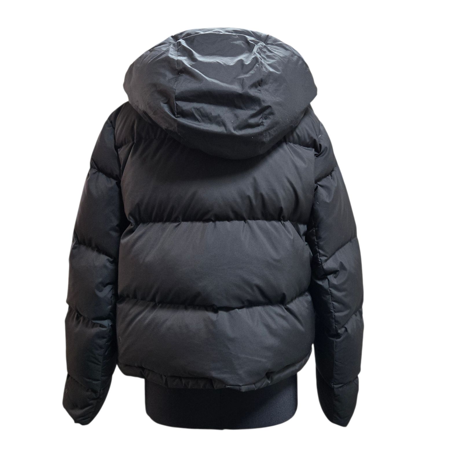 ◇ lululemon ルルレモン ダウンジャケット ブラック サイズ 6 (170