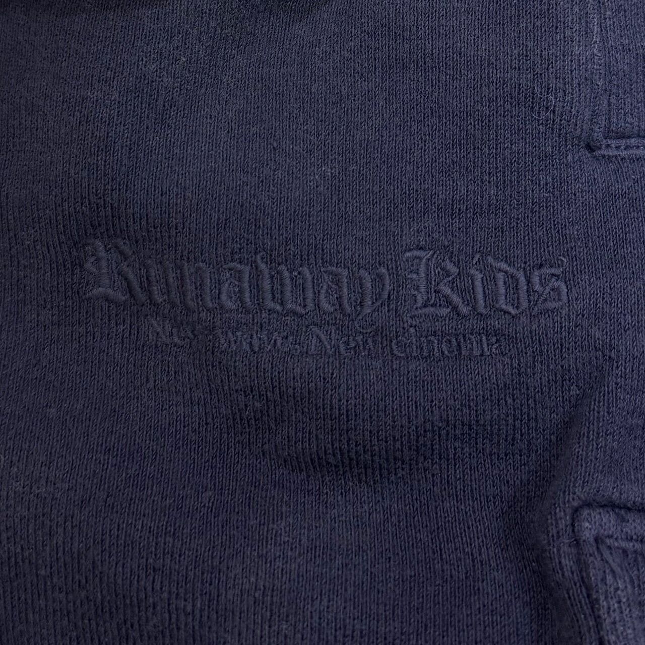 パンツ DAIRIKU 23SS C-3 Cargo Sweater Pants 中古・古着通販】DAIRIKU (ダイリク) Water-repellent Cargo Sweater