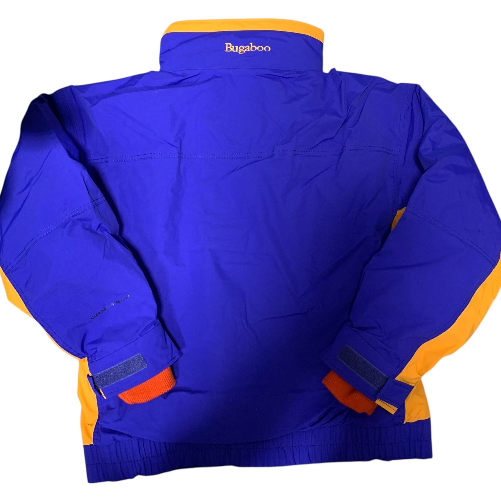◆未使用品◆ Columbia コロンビア OMNI-TECH オムニテック ジャケット 224WM5875 サイズL/G 防水透湿機能 メンズ V226NR ◇未使用品◇ Columbia コロンビア OMNI-TECH オムニテック ジャケット