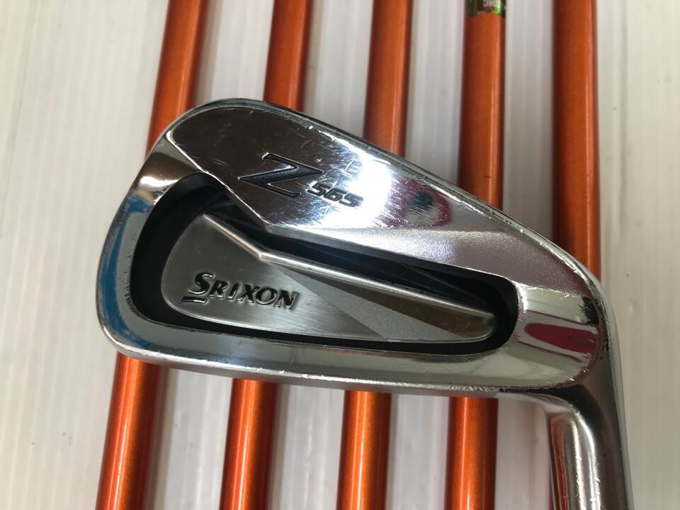 ダンロップ スリクソン Z565 アイアン Miyazaki Kaula 8S 0000503822_p01_01.jpg