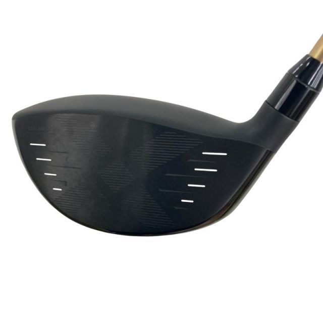 中古】 プロギア RS X MAX(2025) PROTOTYPE ワンクローバー 9.5