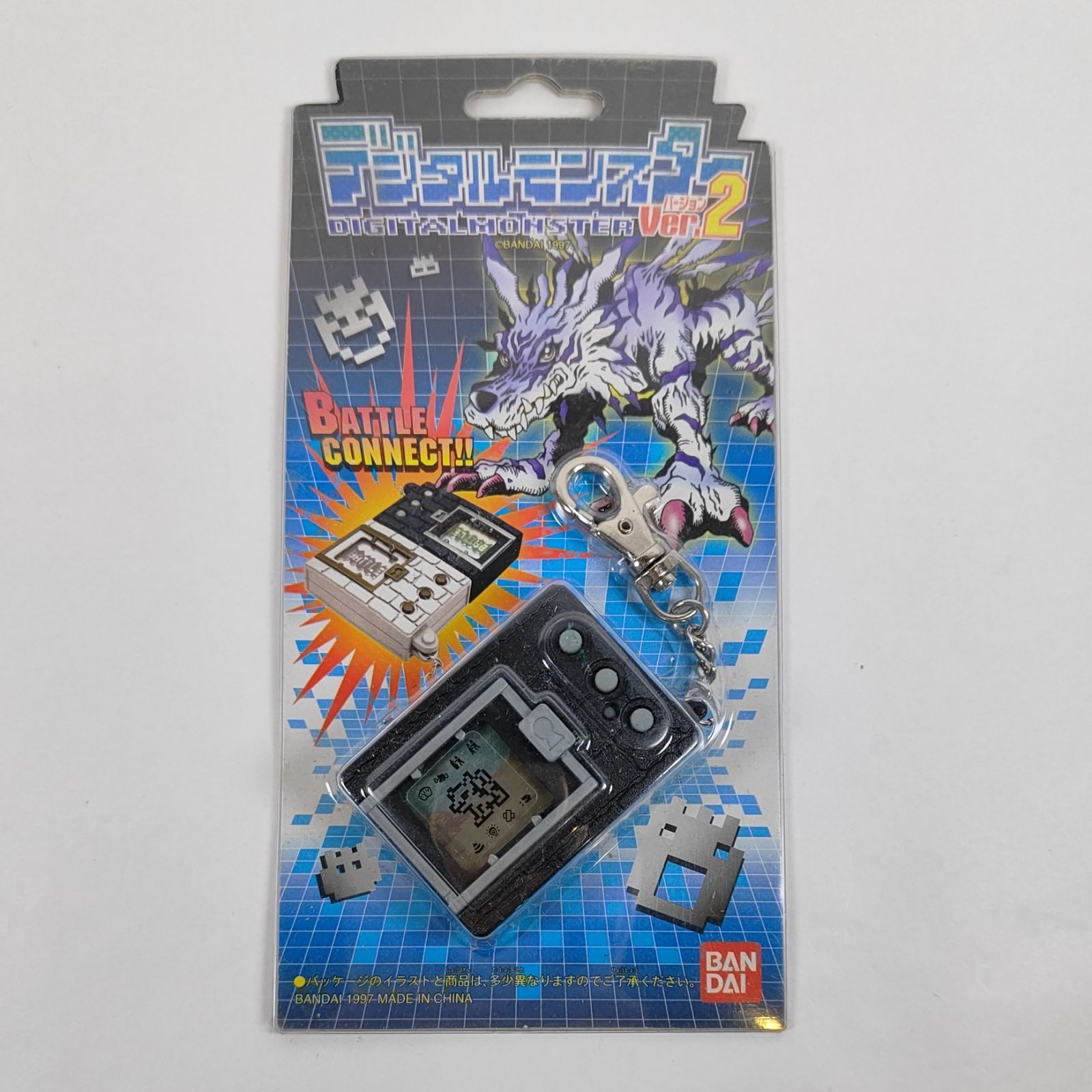 デジタルモンスター デジタルモンスター ver.20th | デジモンウェブ