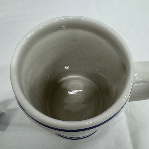 Supreme/シュプリーム【21SS】Royal Delft 190 Bowery Beer Mug