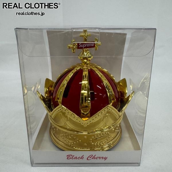 SUPREME シュプリーム　19SS クラウン エアフレッシュナー Supreme/シュプリーム【19SS】Crown Air Freshener/クラウン エア