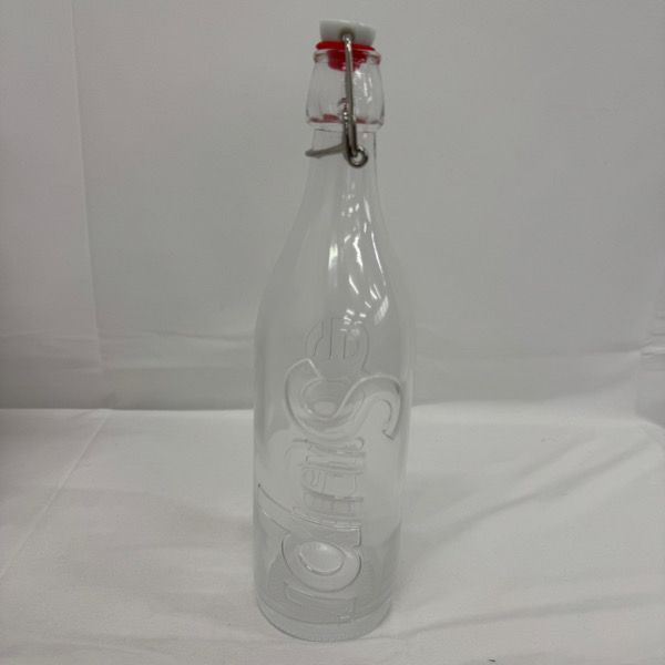 Supreme 21ss SWINGTOPBOTTLE スウィングトップボトル Supreme 21ss SWINGTOPBOTTLE スウィングトップボトル