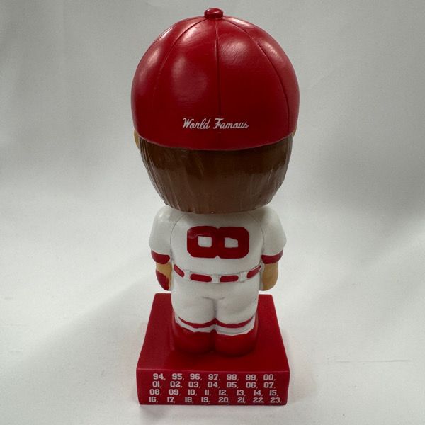 Supreme/シュプリーム【23SS】 Bobblehead Red Figure/ボブルヘッド