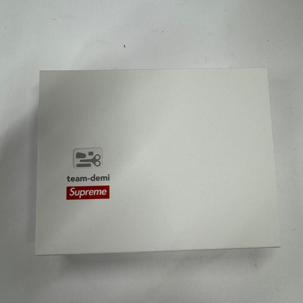 未使用】Supreme/シュプリーム【21AW】Team-Demi Stationery Set