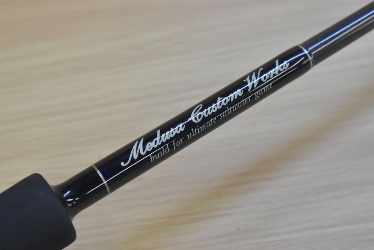 MCワークス デュアルエッジ 605LR スタンダード MC works DUAL EDGE