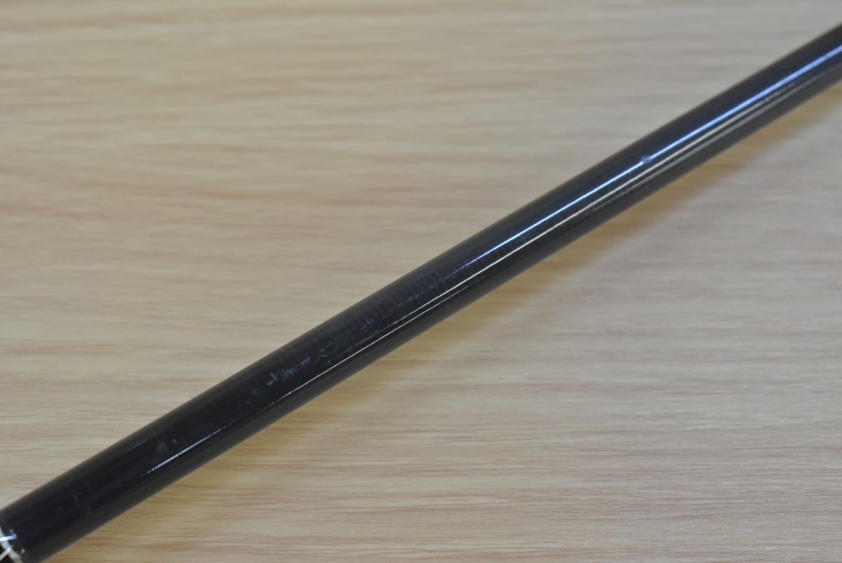 MCワークス デュアルエッジ 605LR スタンダード MC works DUAL EDGE