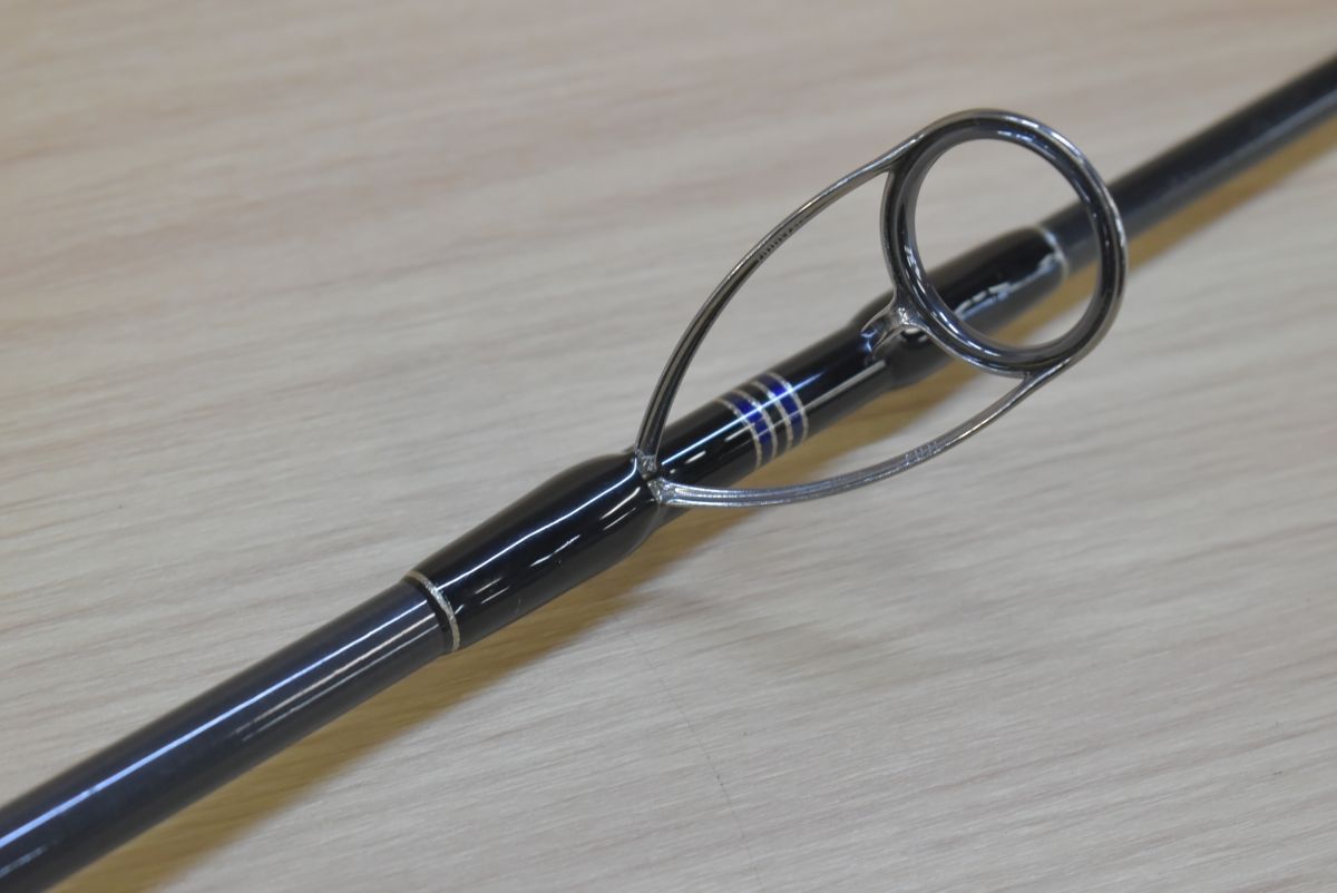 MCワークス デュアルエッジ 605LR スタンダード MC works DUAL EDGE