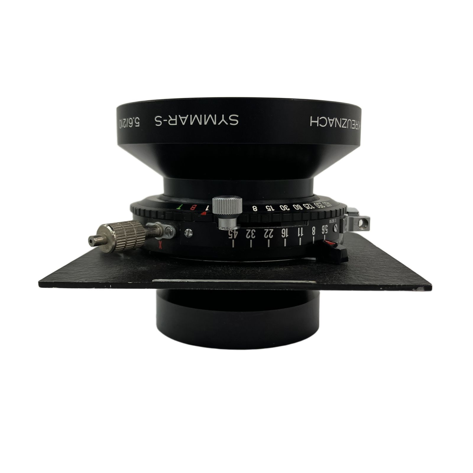 Schneider Kreuznach Symmar-S 5.6 210mm 大判 カメラ レンズ ジャンク