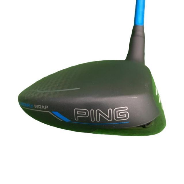 G440 MAXフェアウェイウッド│CLUB PINGPINGオフィシャルサイト 【中古