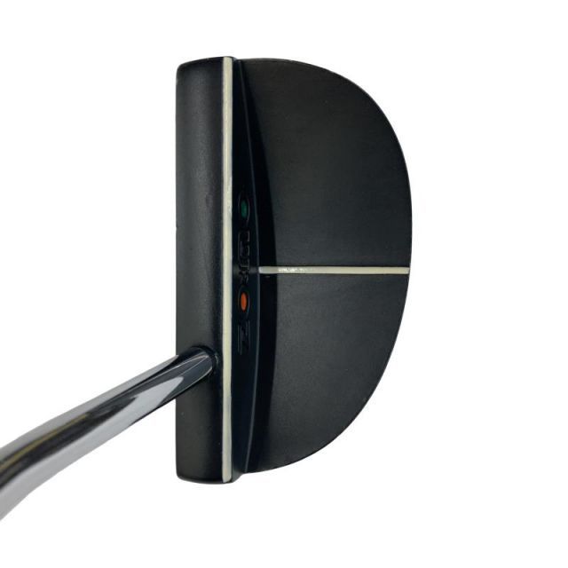 中古】 ZONE MOMENT ZO:MO XII パター PT スチール (フレックスその他