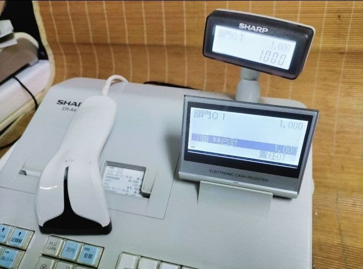 DoctorXNewさん用 シャープ ER-A411 ホワイト SHARP DoctorXNewさん用 シャープ ER-A411 ホワイト SHARP DoctorXNewさん用