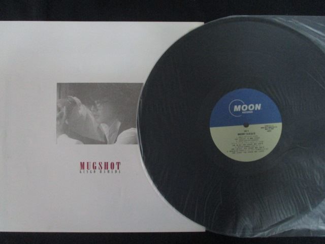 浜田金吾 レコード２枚 濱田金吾の『midnight cruisin'』がカラー・ヴァイナルでリプレス