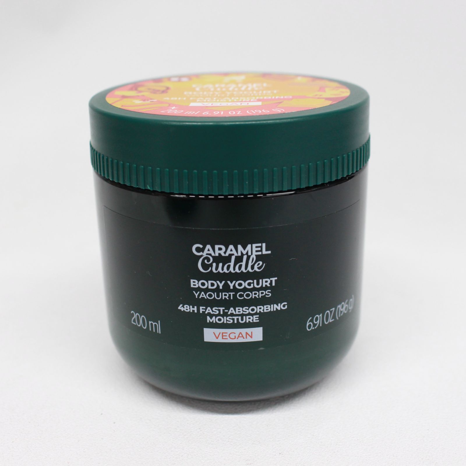 ☆1631 THE BODY SHOP キャラメルカドル ギフトセット - メルカリ