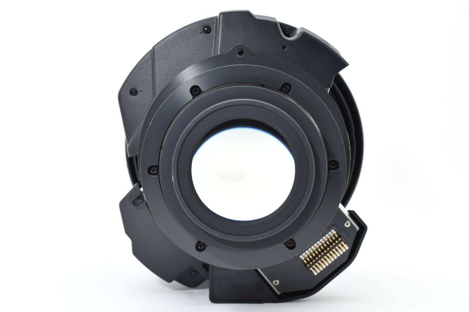 美品・動作品】EPSON ELPLU03S 短焦点ズームレンズ プロジェクター用