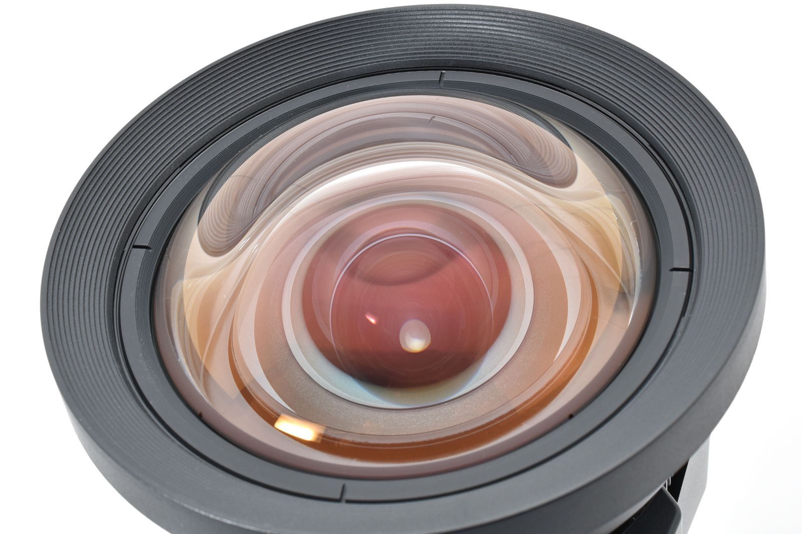 美品・動作品】EPSON ELPLU03S 短焦点ズームレンズ プロジェクター用