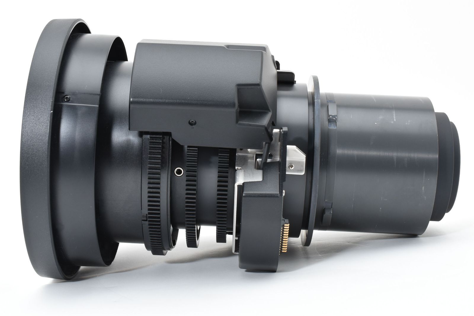 美品・動作品】EPSON ELPLU03S 短焦点ズームレンズ プロジェクター用