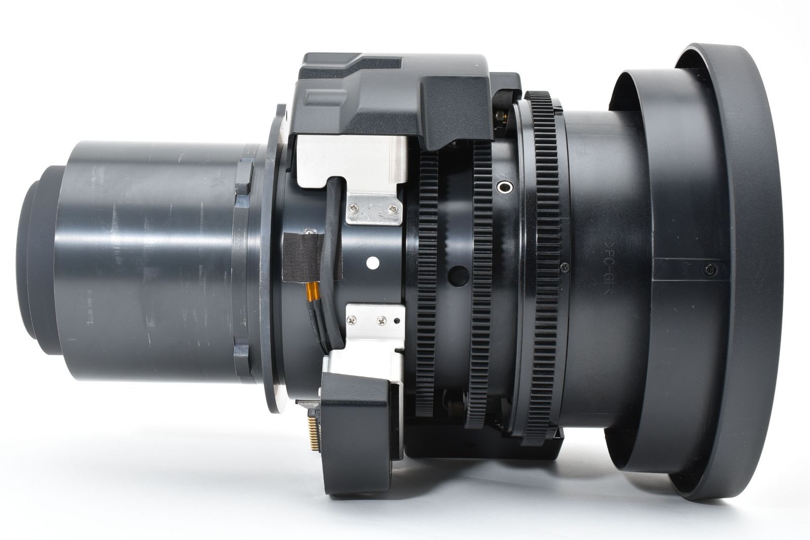 美品・動作品】EPSON ELPLU03S 短焦点ズームレンズ プロジェクター用