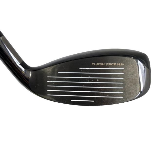 Callaway MAVRIK 5UT レフティ 中古】 キャロウェイ MAVRIK MAX U5 レフティ ユーティリティ UT