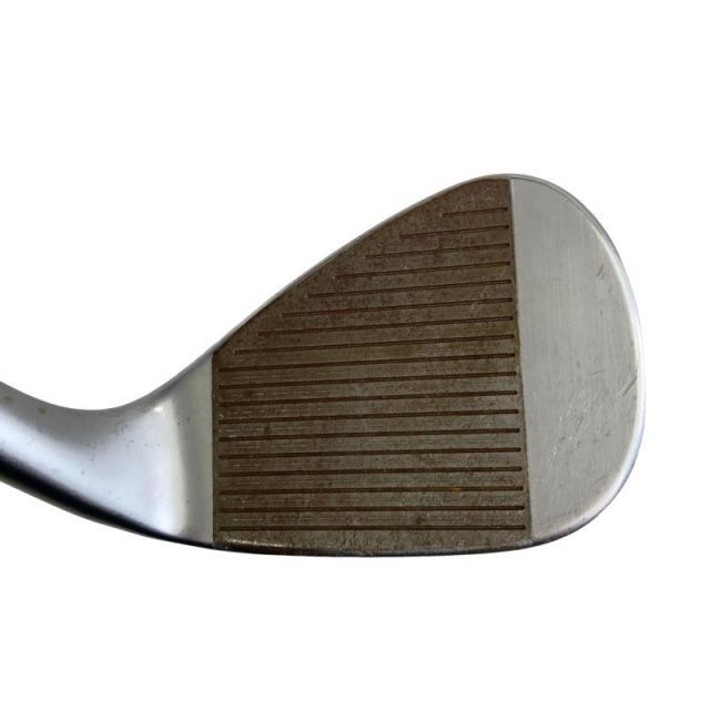 中古】 テーラーメイド Taylor Made MILLED GRIND 3 58°/11° レフティ