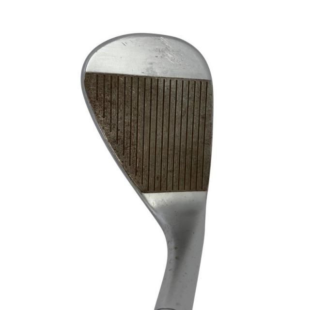 中古】 テーラーメイド Taylor Made MILLED GRIND 3 58°/11° レフティ