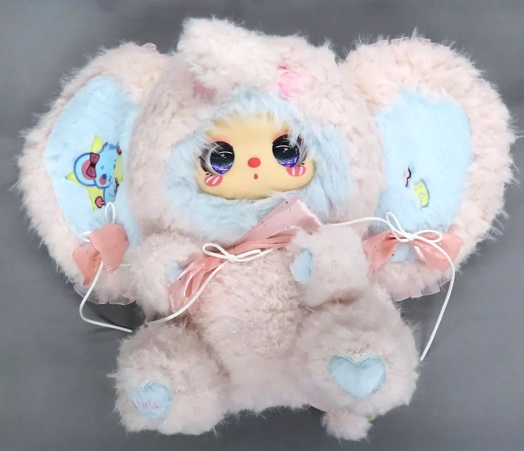 中古】ぬいぐるみ Idle Singer Ellie 600% Lila's Masquerade PARTY