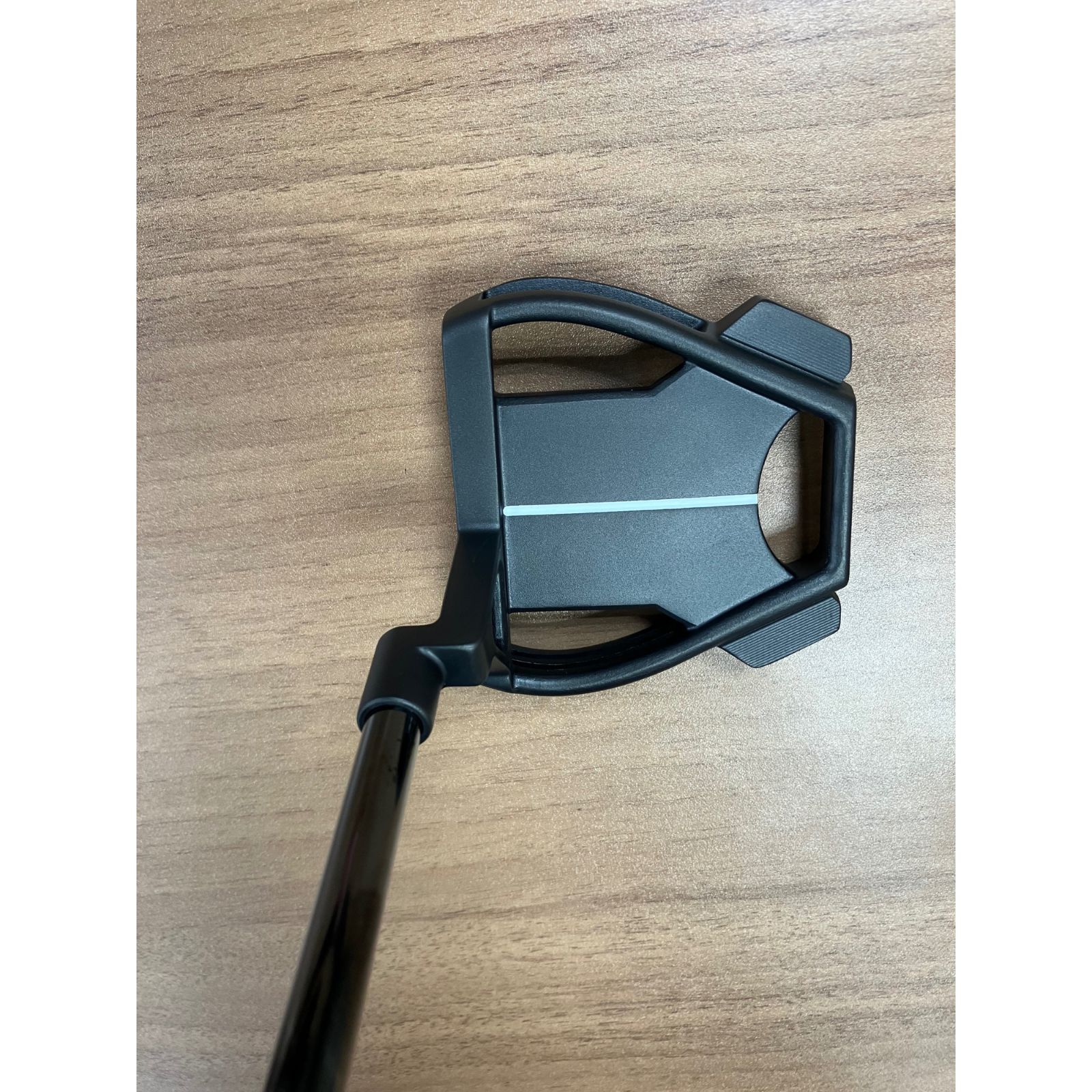 新品パター】テーラーメイド スパイダーツアーX トラス TM1 34インチ