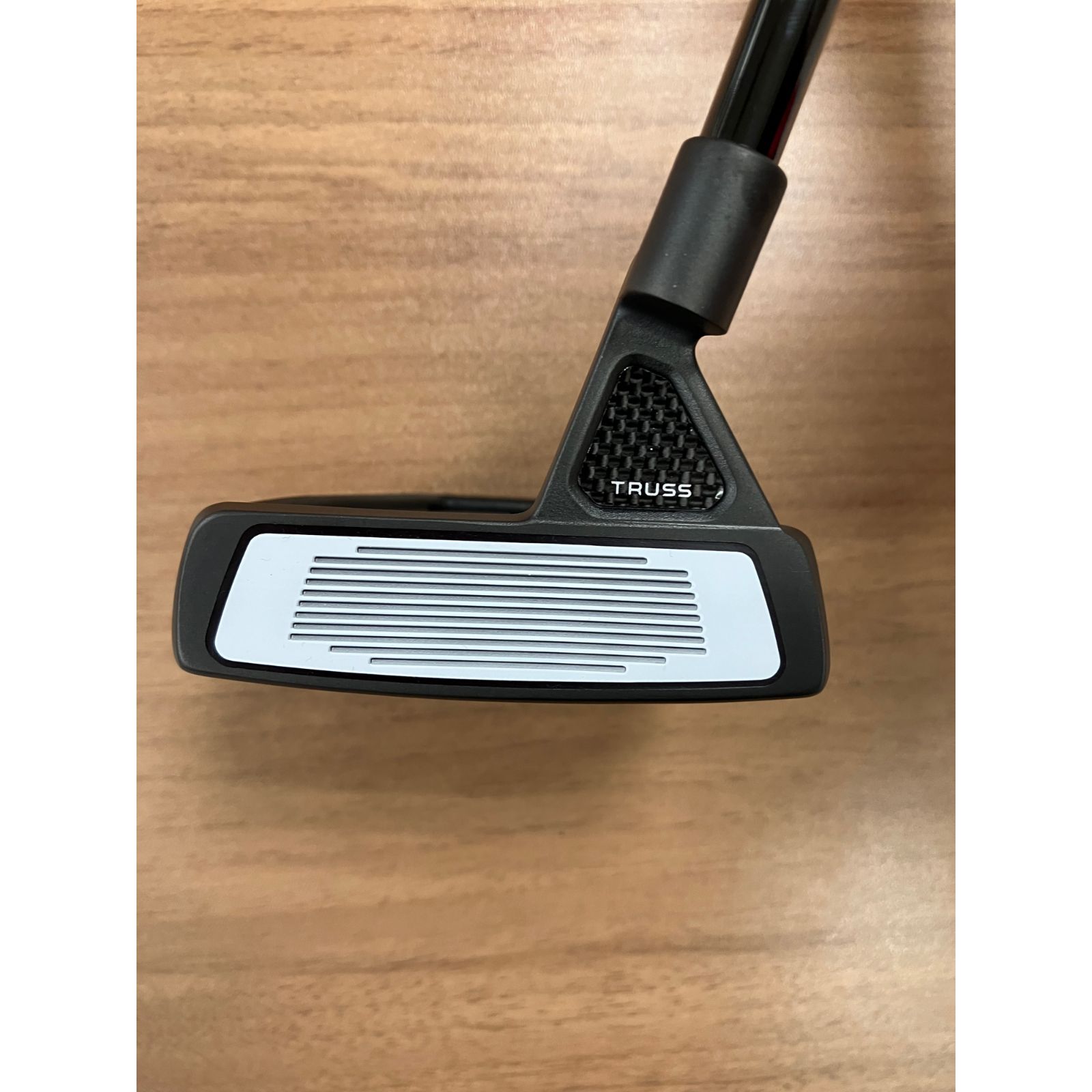 新品パター】テーラーメイド スパイダーツアーX トラス TM1 34インチ