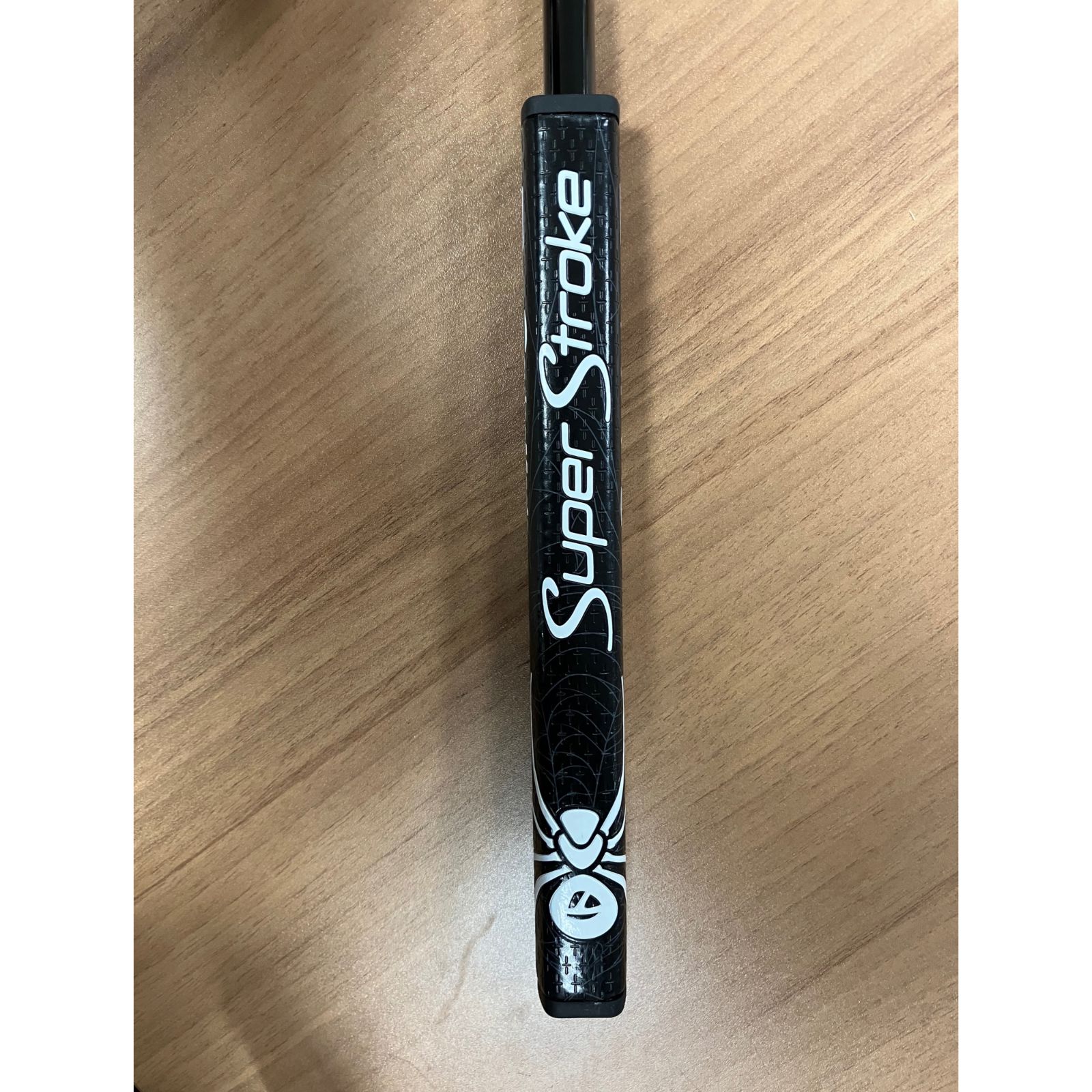 新品パター】テーラーメイド スパイダーツアーX トラス TM1 34インチ