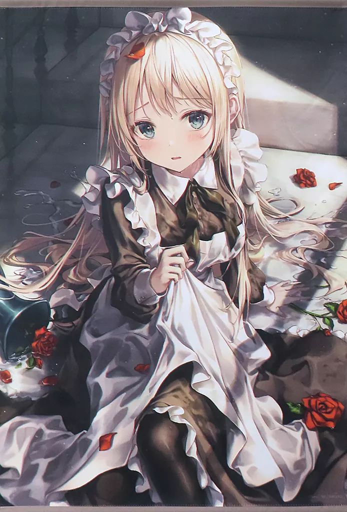 中古】同人ポスター・タペストリー・カレンダー系 【オリジナル】B2W