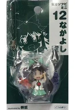 2026年最新】東方ソフビシリーズの人気アイテム - メルカリ