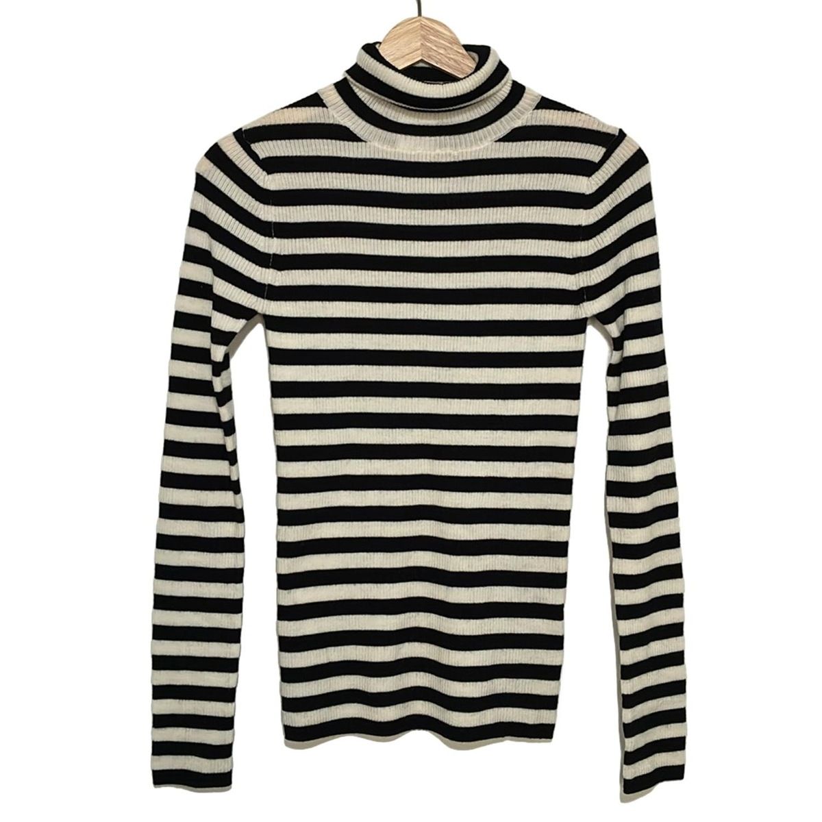 TSURU By MARIKO OIKAWA 長袖ニット TSURU BY MARIKO OIKAWA(ツルバイマリコオイカワ) 長袖セーター サイズ